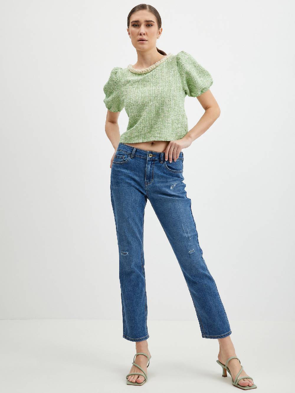 Orsay Jeans Letzter Tag
