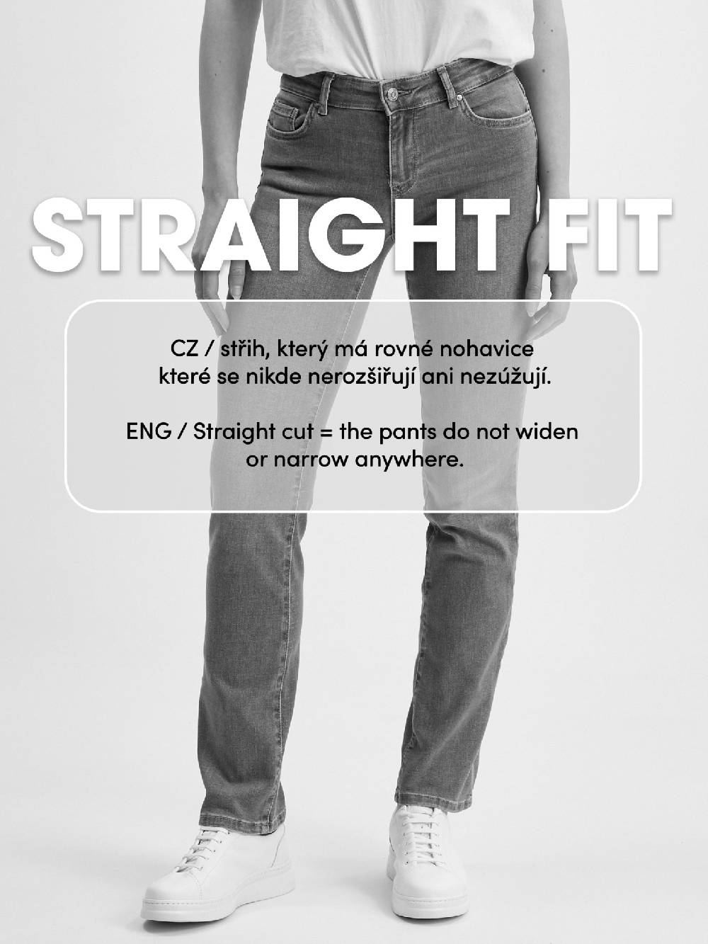 Orsay Jeans Zeitbegrenzte Promotion
