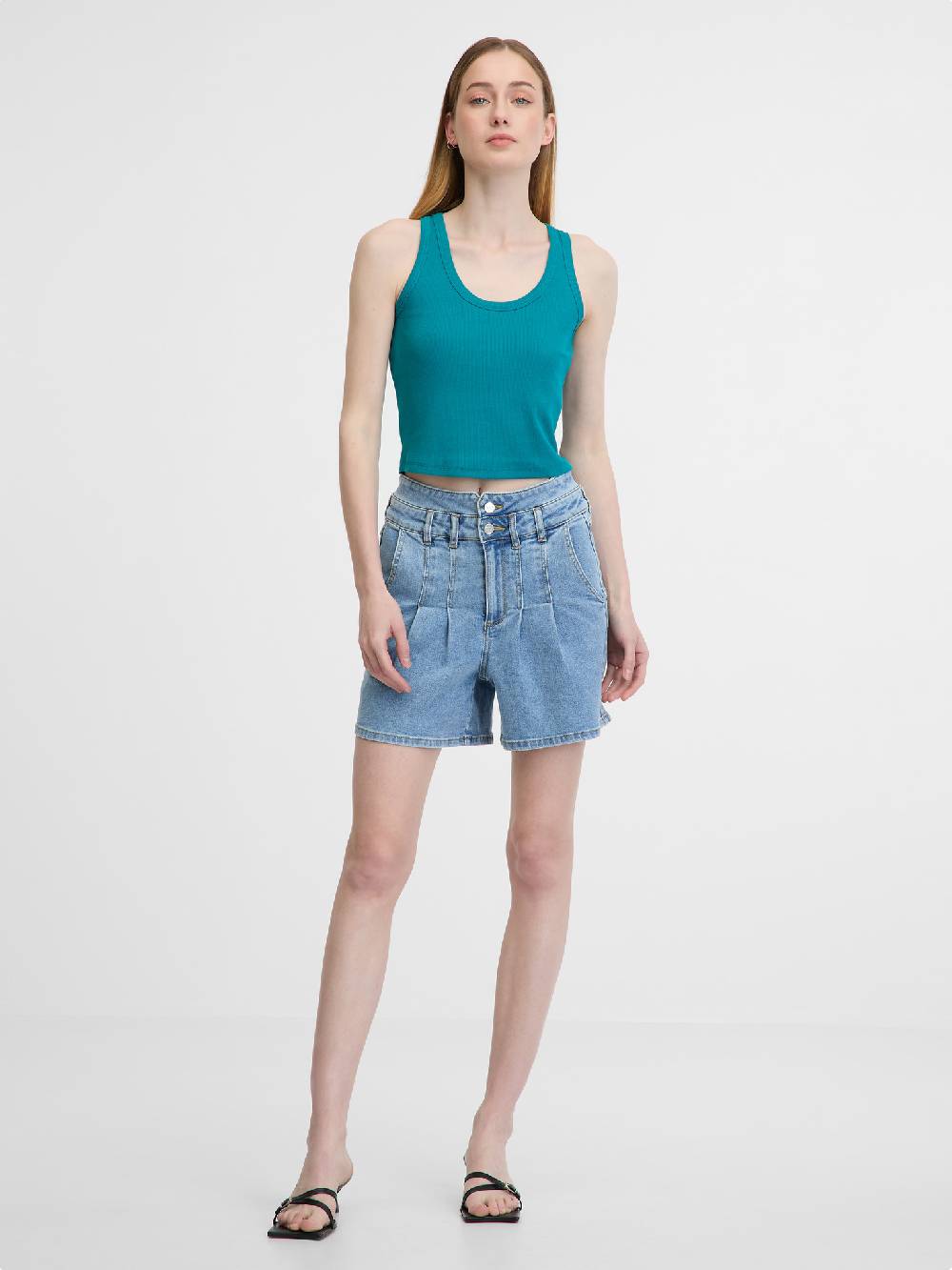 Orsay Shorts Bis zu 65% Rabatt