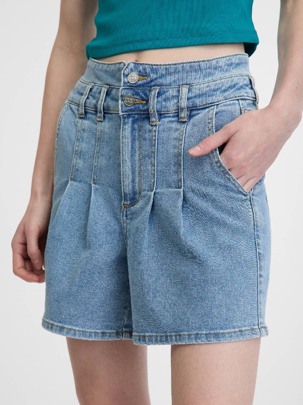Orsay Shorts Bis zu 65% Rabatt