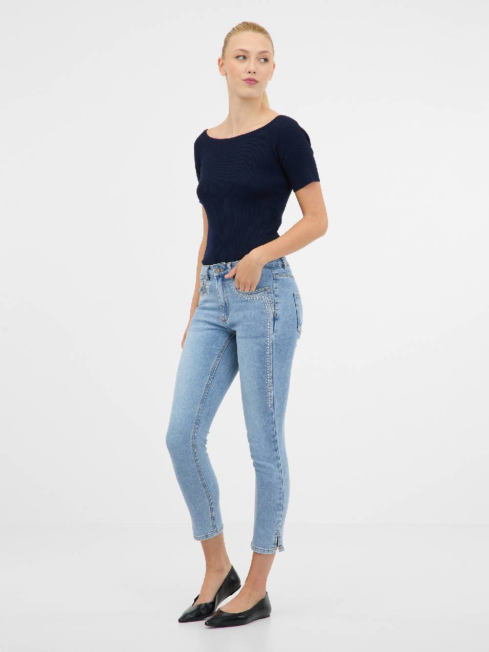 Orsay Jeans Vierteljährliche Förderung