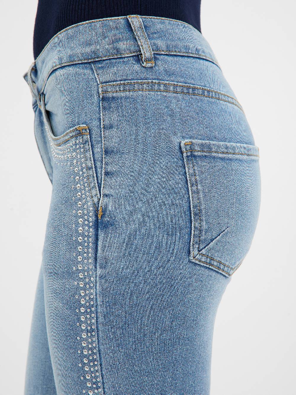 Orsay Jeans Vierteljährliche Förderung