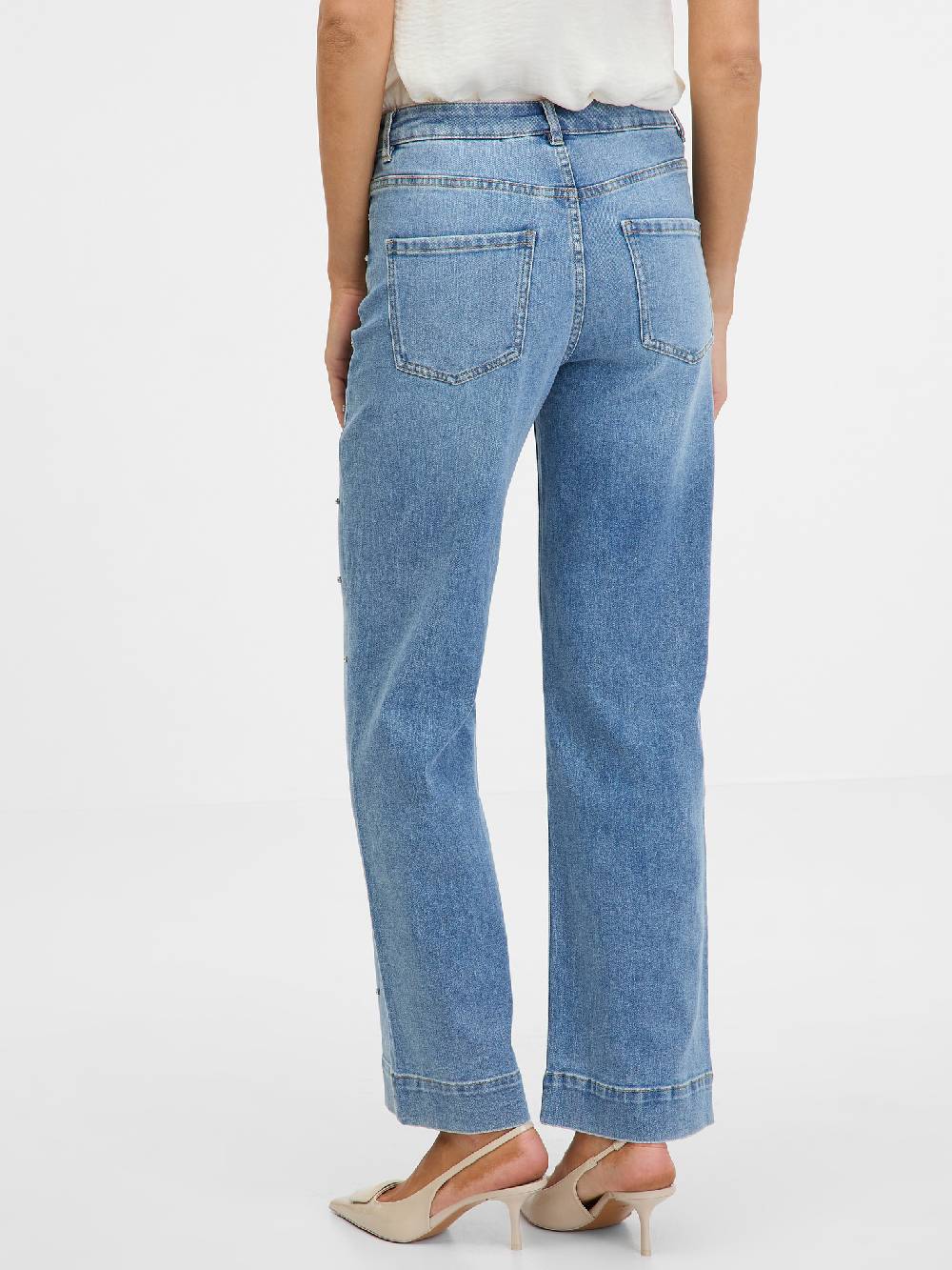 Orsay Jeans Bis zu 55% Rabatt