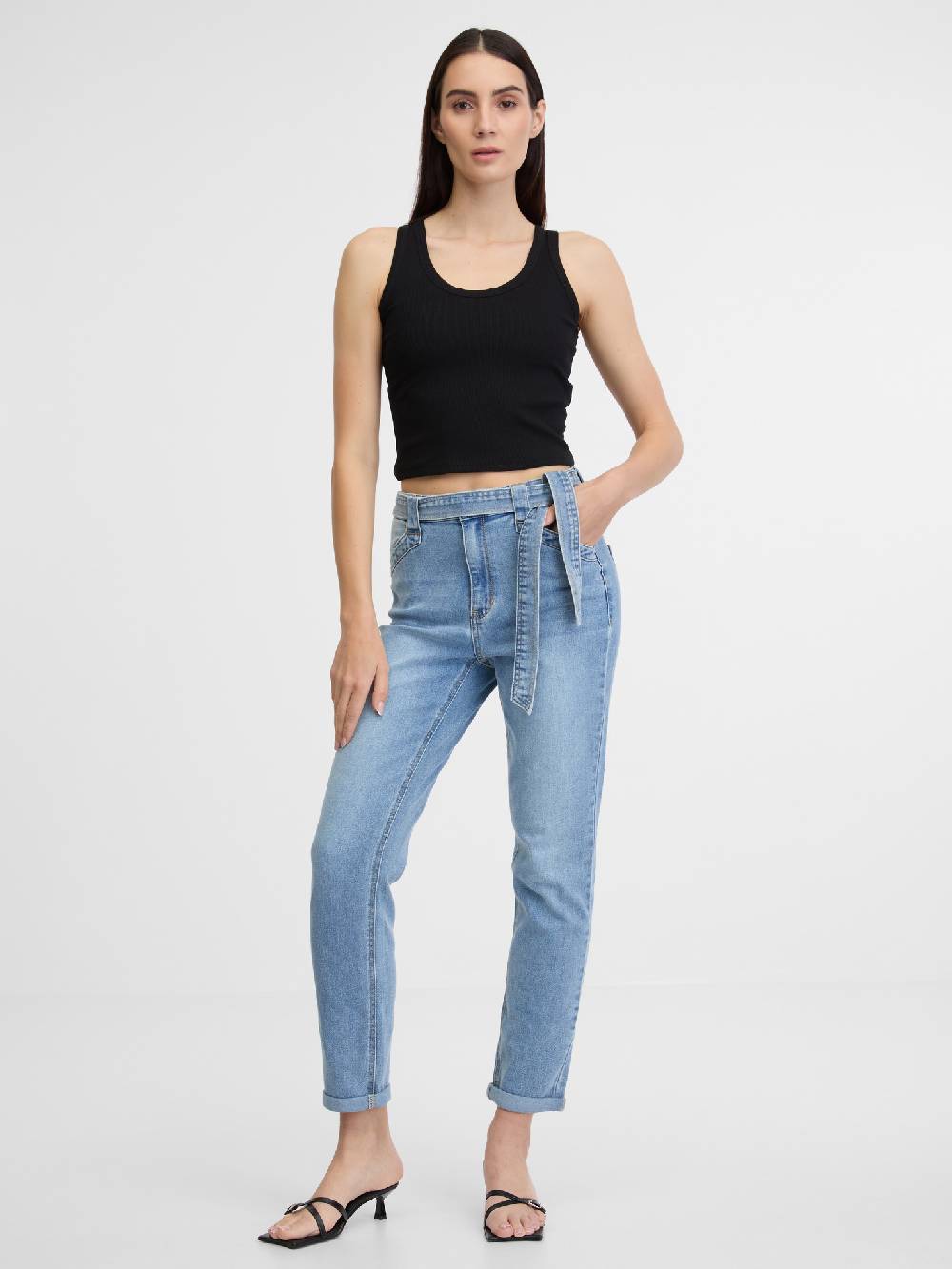 Orsay Jeans Discount Store für neue Produkte