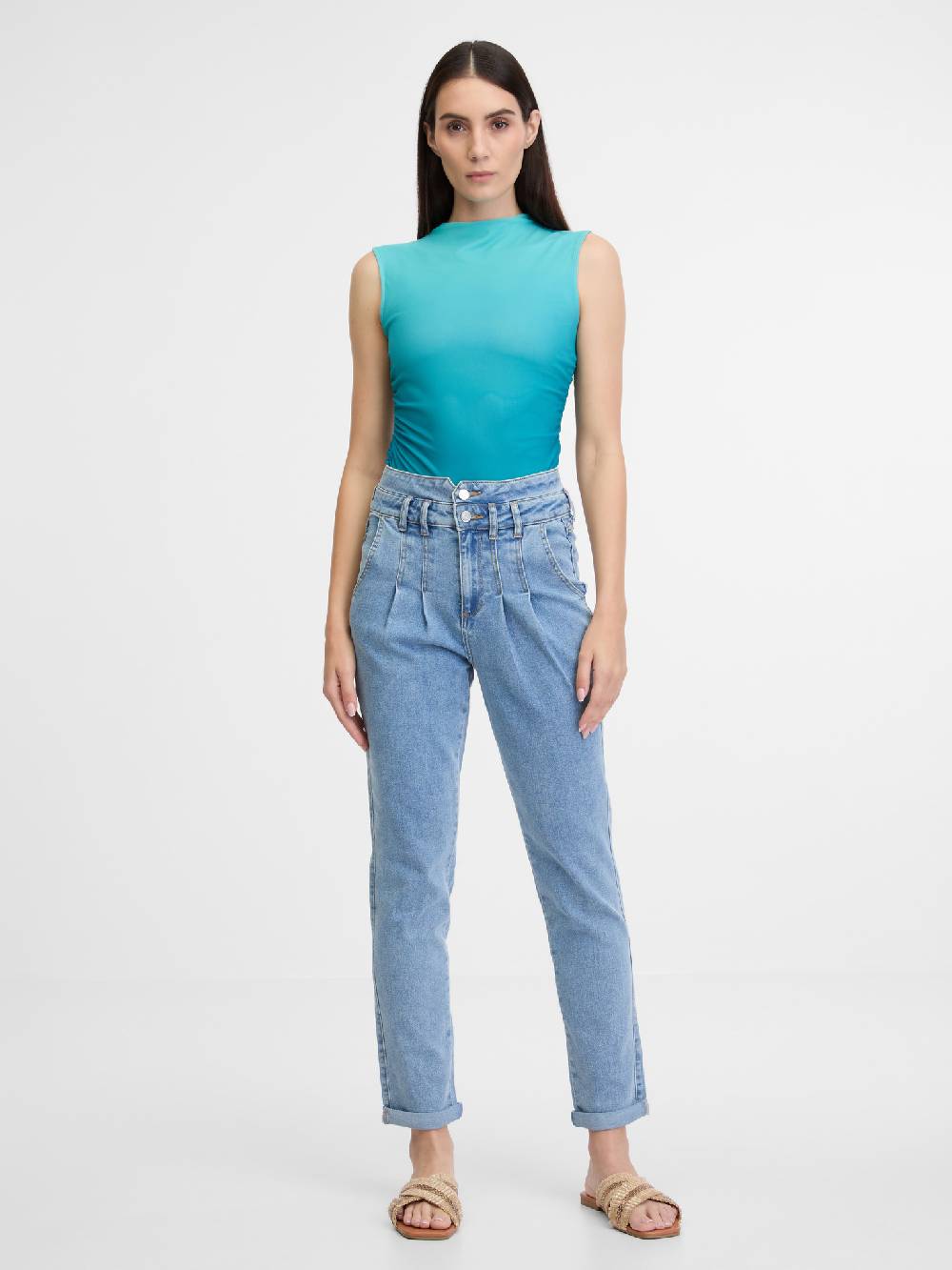 Orsay Jeans Nur noch ein Tag übrig