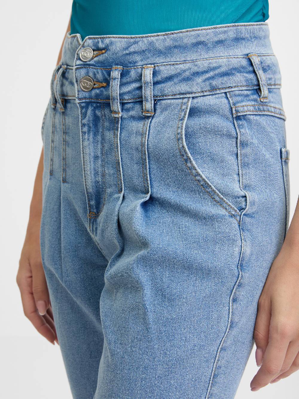 Orsay Jeans Nur noch ein Tag übrig