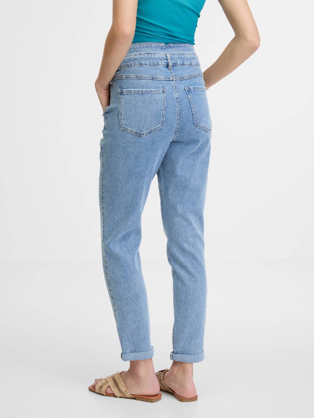 Orsay Jeans Nur noch ein Tag übrig
