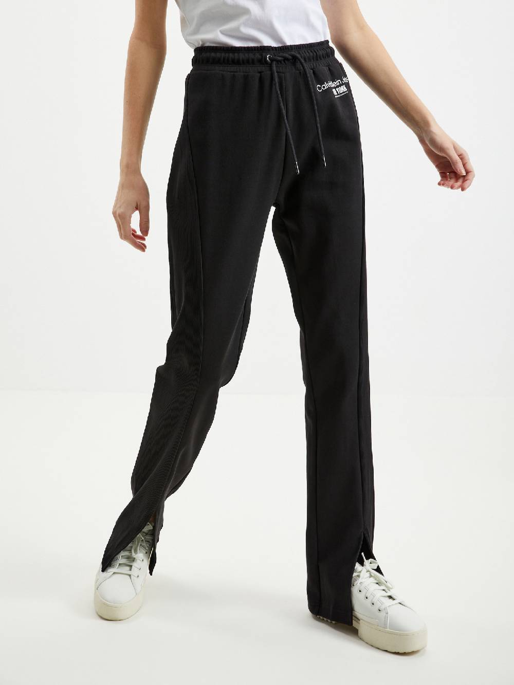 Calvin Klein Jeans Jogginghose Im Verkauf