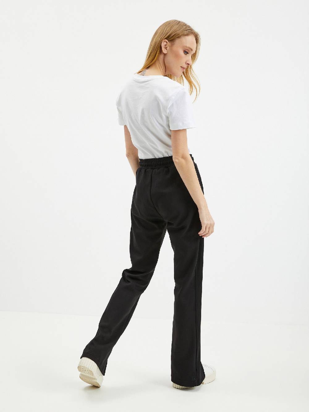 Calvin Klein Jeans Jogginghose Im Verkauf