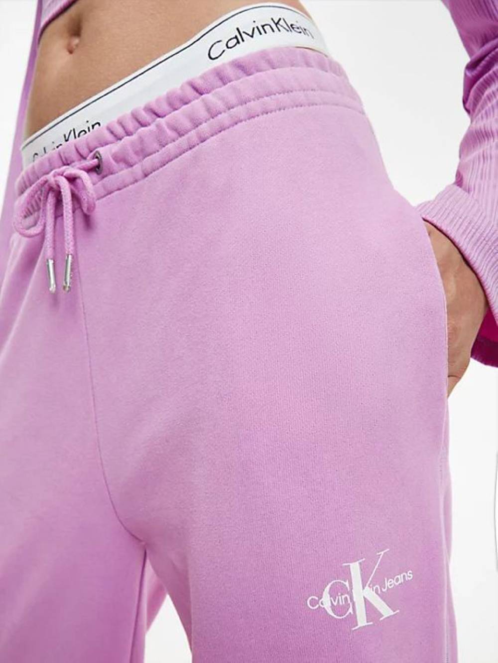 Calvin Klein Jeans Jogginghose zollfrei