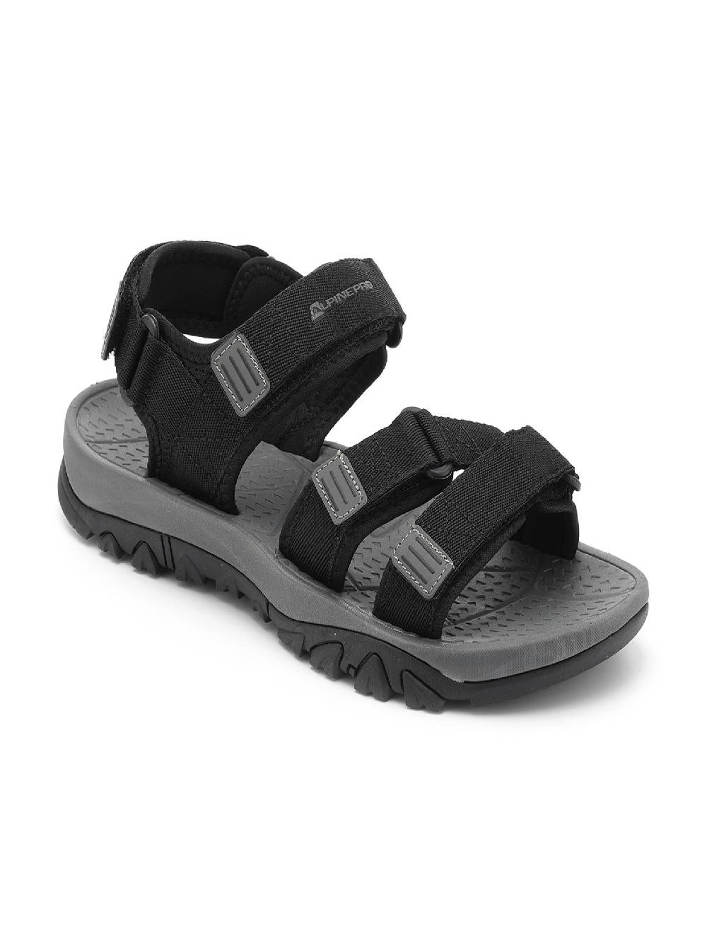 ALPINE PRO Kilew Sandalen Rabatte dieses Monats