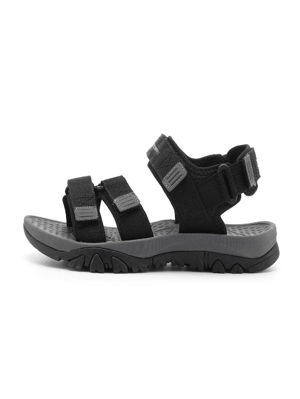 ALPINE PRO Kilew Sandalen Rabatte dieses Monats