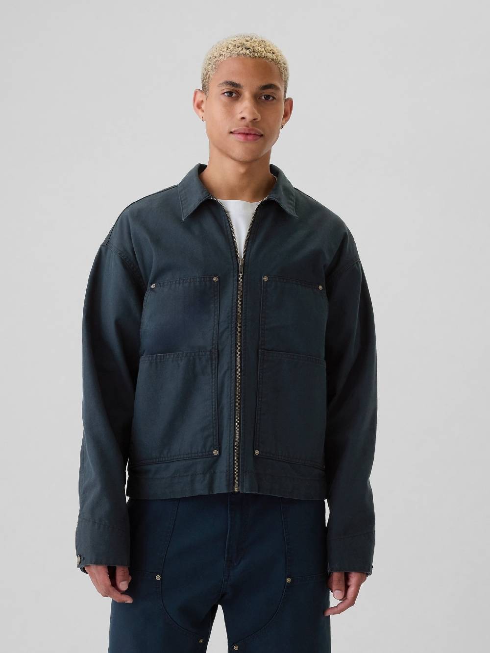GAP Carpenter Jacke 2025