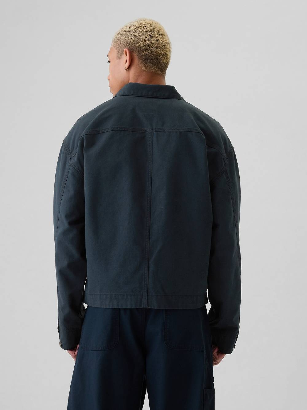 GAP Carpenter Jacke 2025