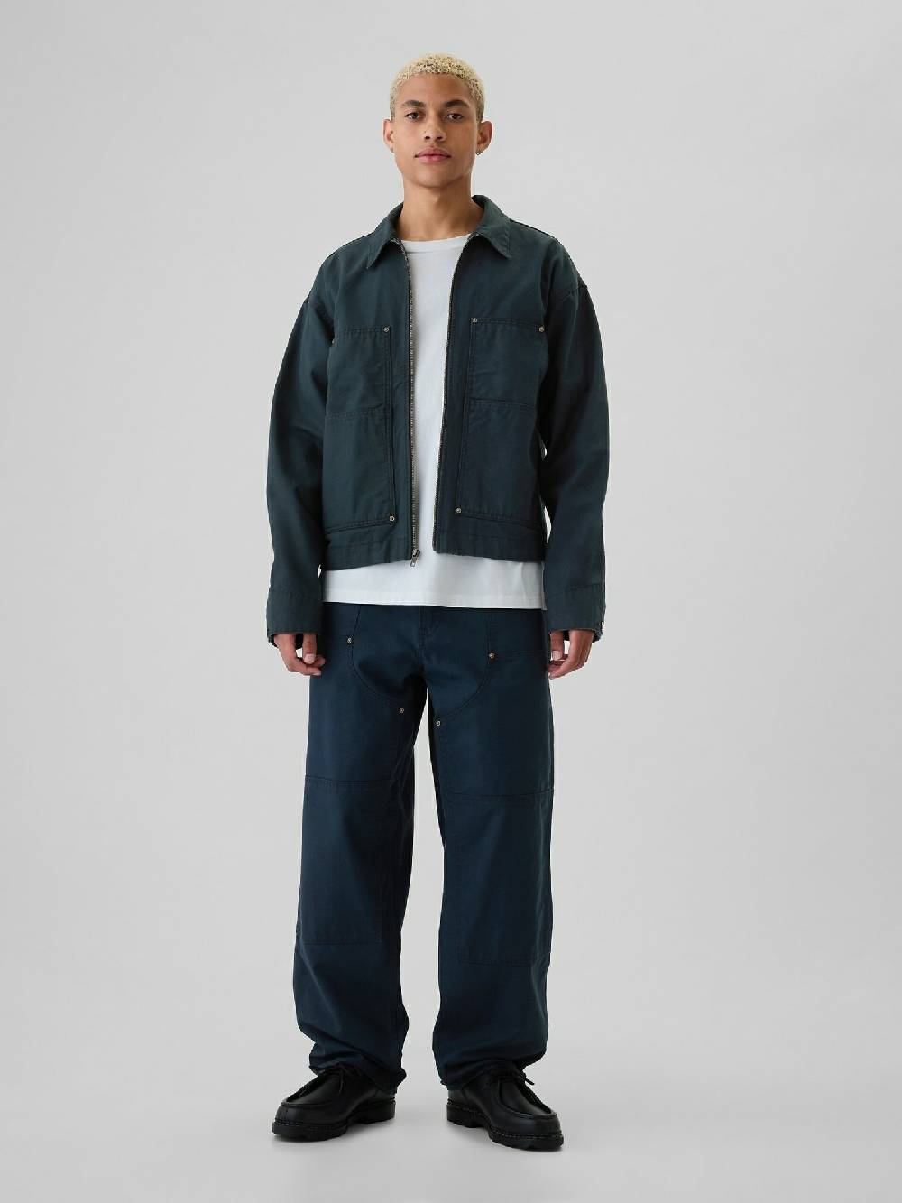 GAP Carpenter Jacke 2025