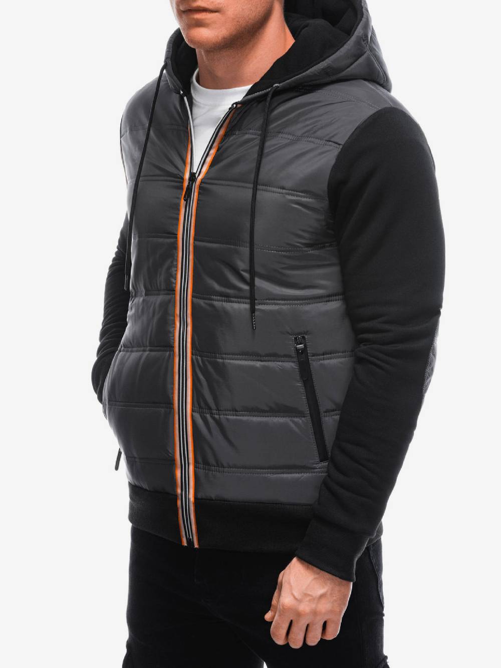Edoti Jacke Online