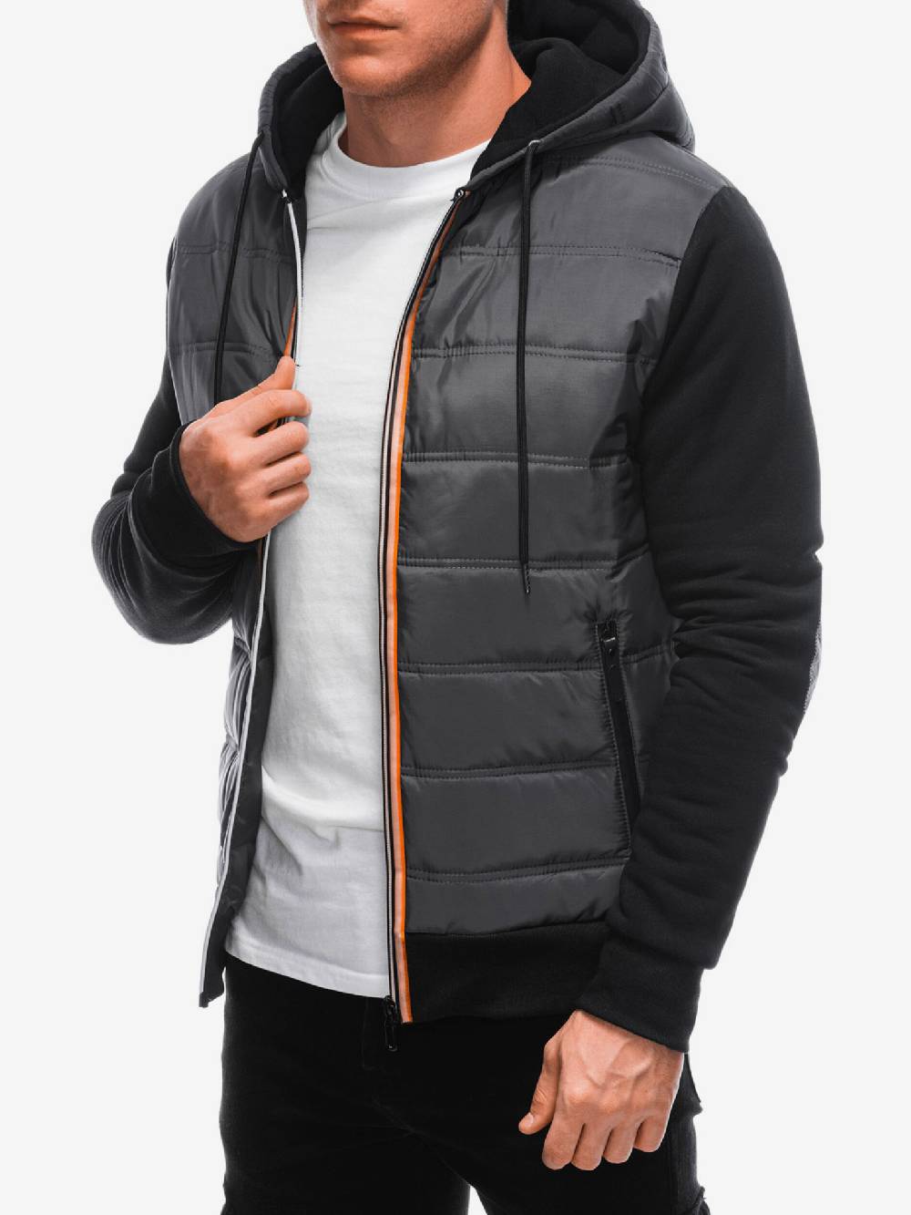 Edoti Jacke Online