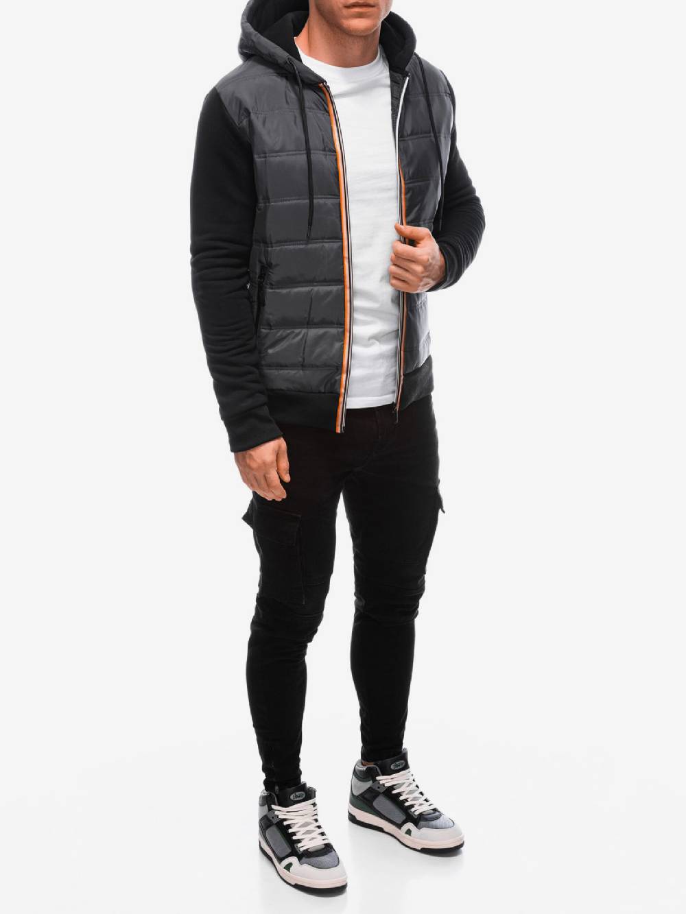 Edoti Jacke Online