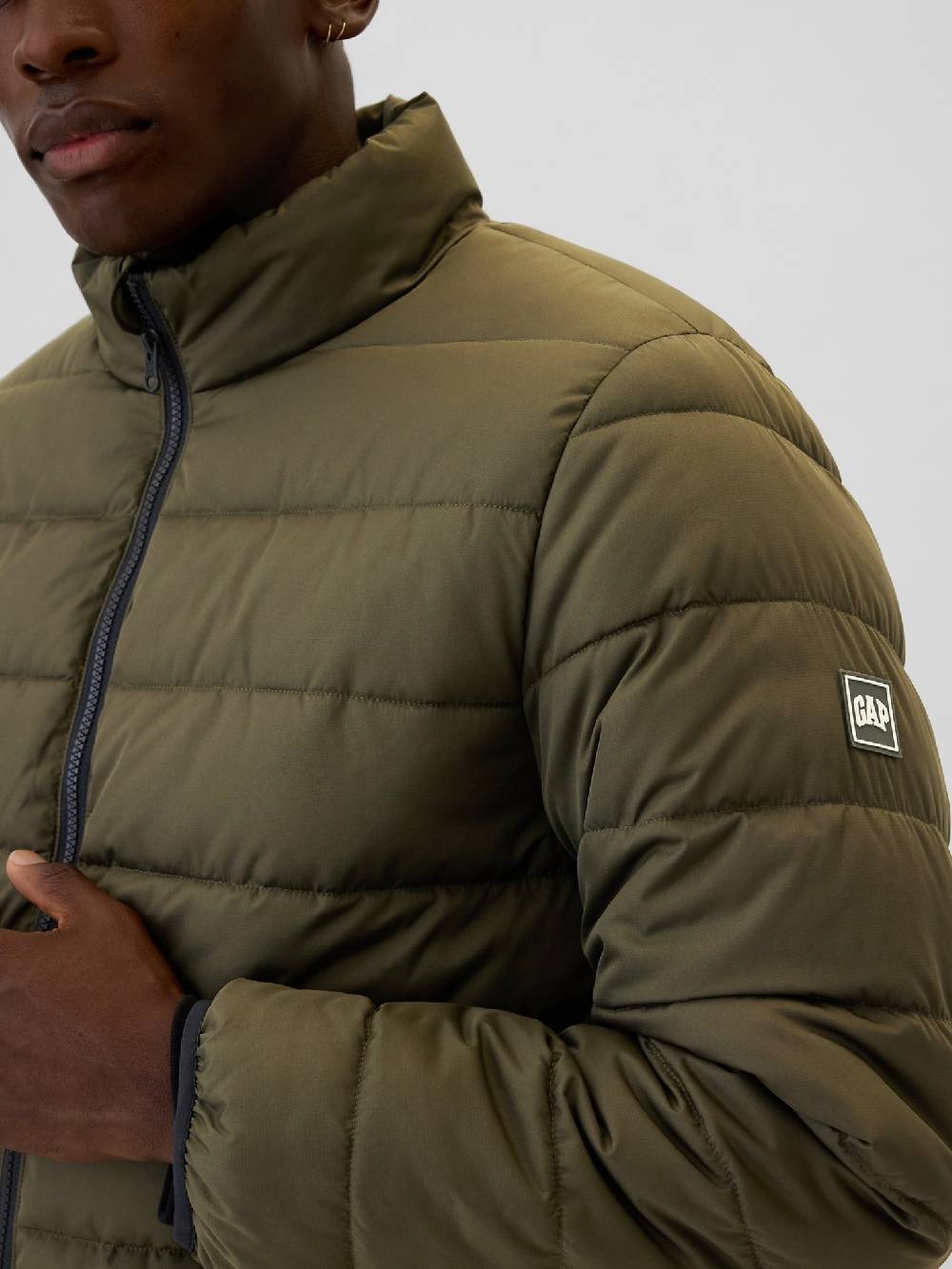 GAP ColdControl Jacke Verkauf