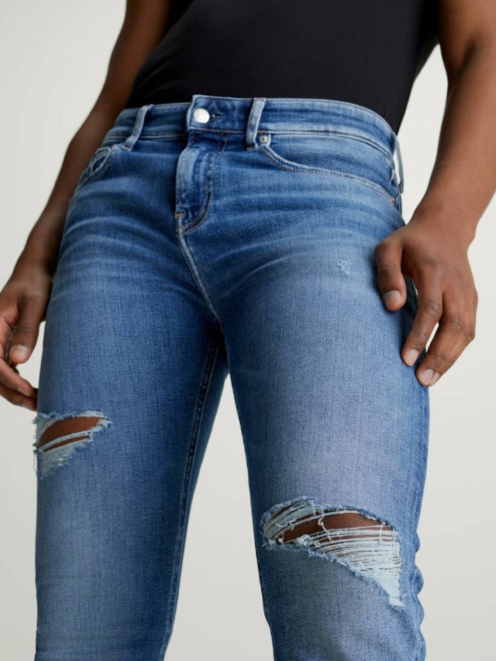 Calvin Klein Jeans Jeans Blitzverkäufe