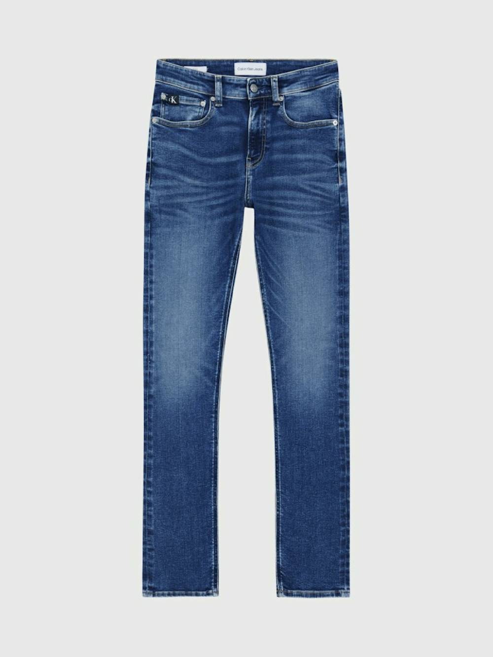Calvin Klein Jeans Jeans Kostenloser Versand