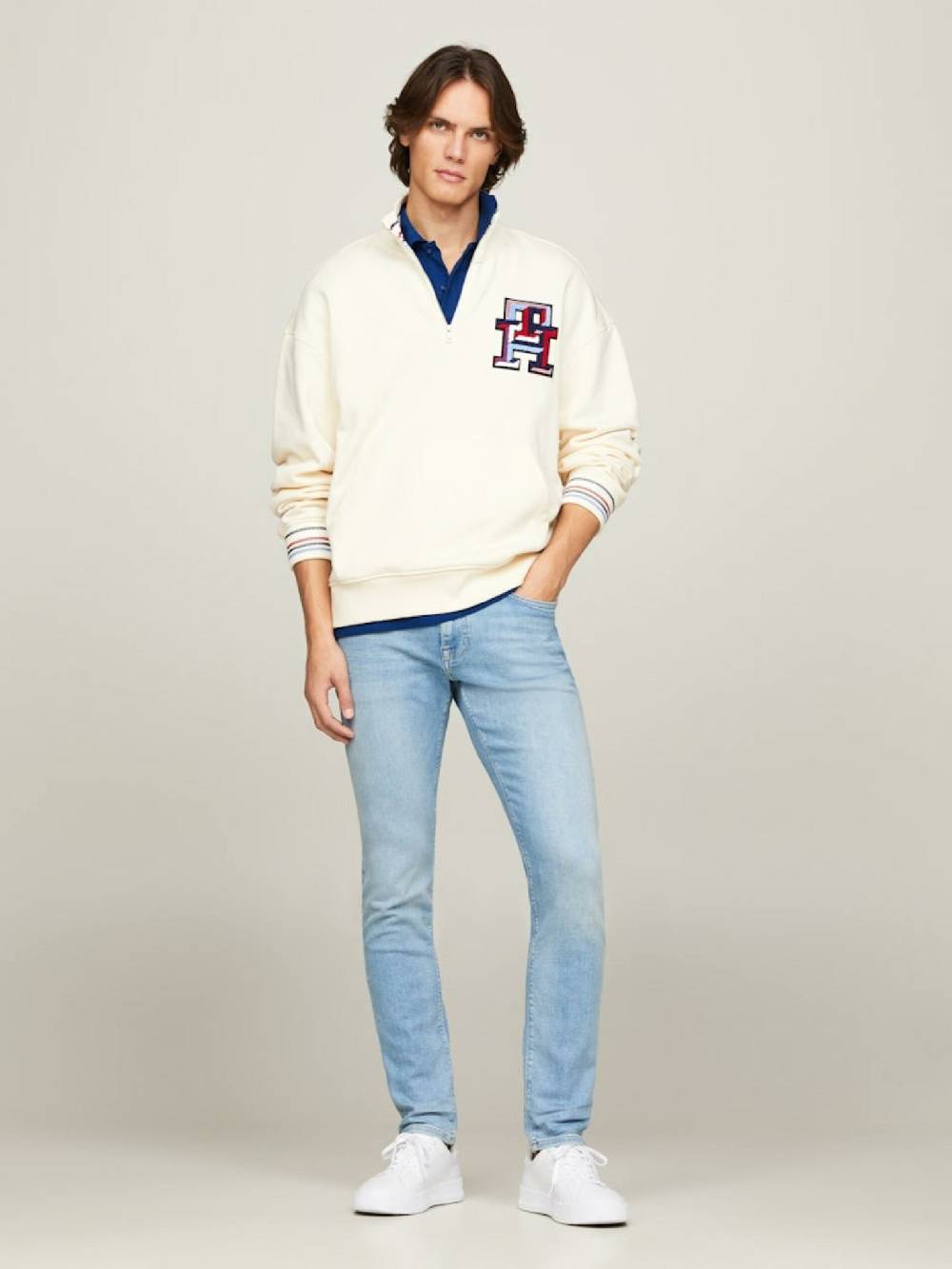 Tommy Hilfiger Jeans Limitierter Zeitrabatt