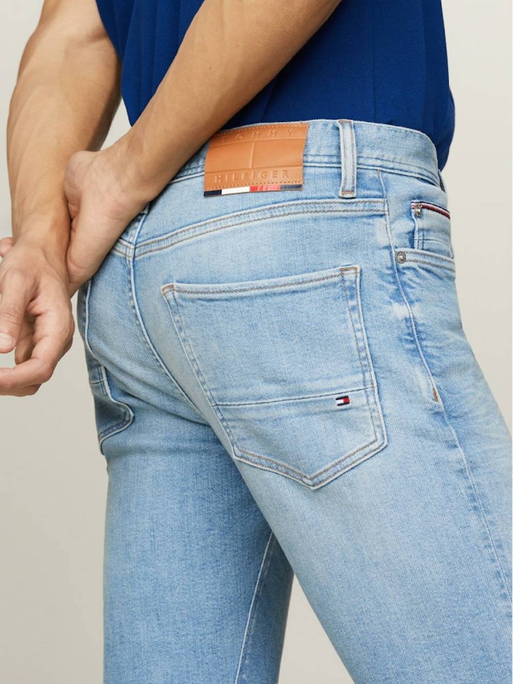 Tommy Hilfiger Jeans Limitierter Zeitrabatt