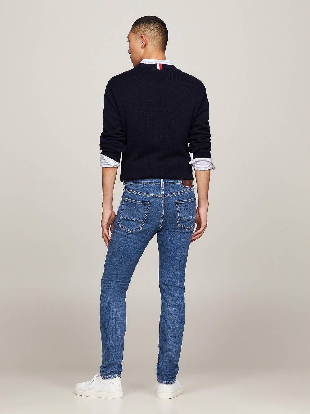 Tommy Hilfiger Jeans Fabrik Onlineshop