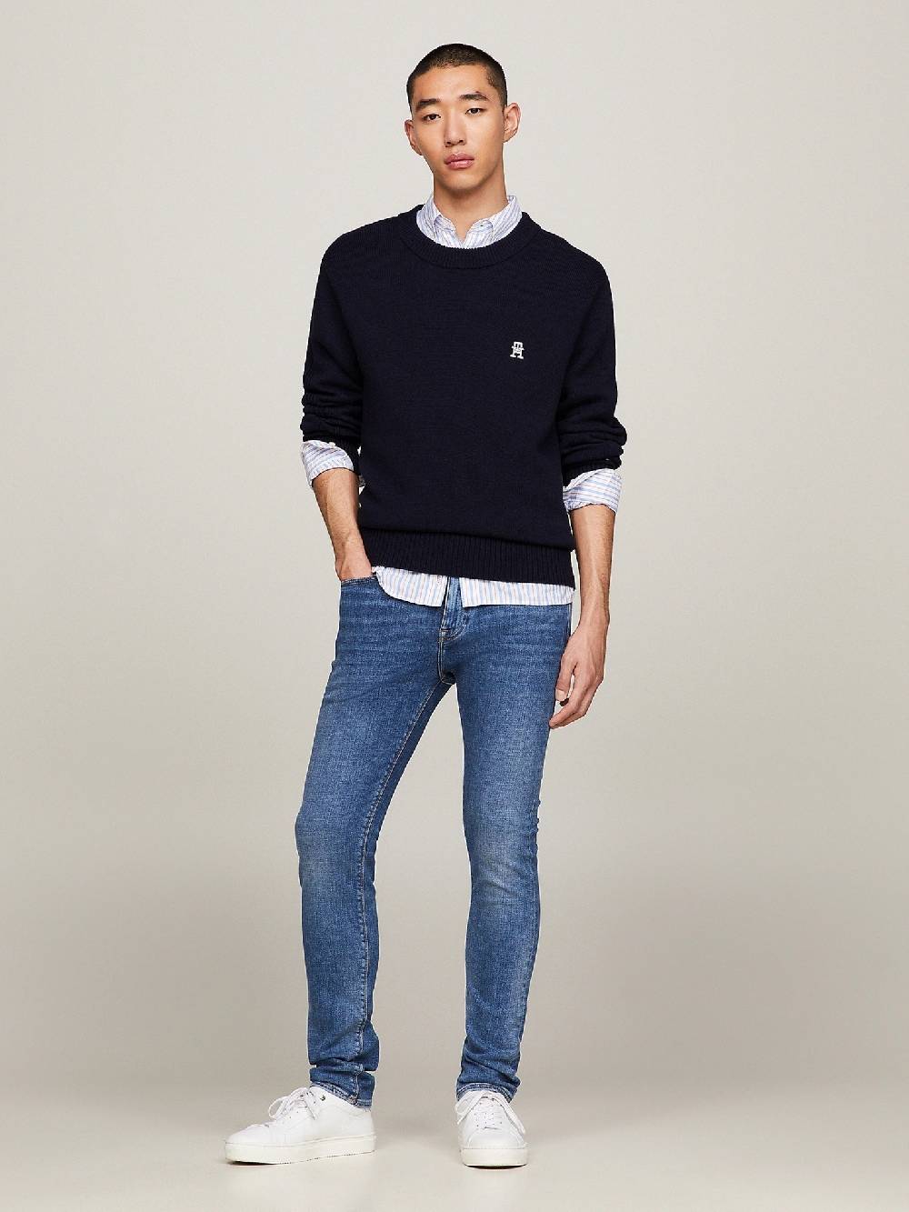 Tommy Hilfiger Jeans Fabrik Onlineshop