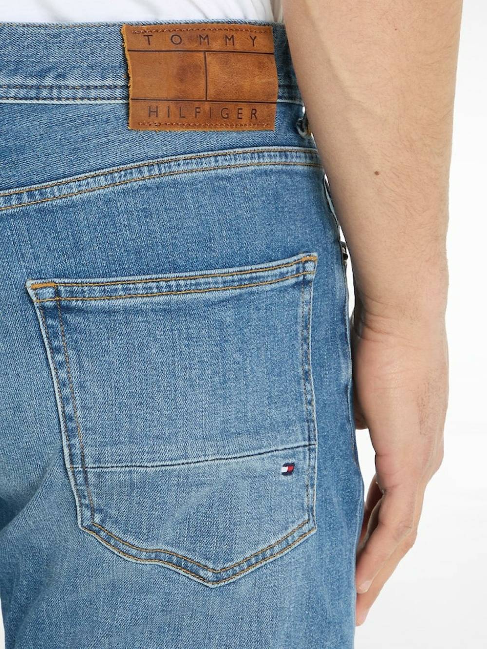 Tommy Hilfiger Jeans Fabrikpreis