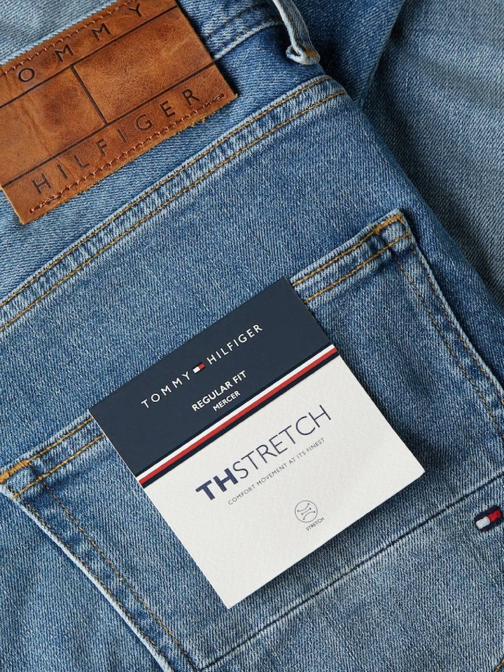 Tommy Hilfiger Jeans Fabrikpreis