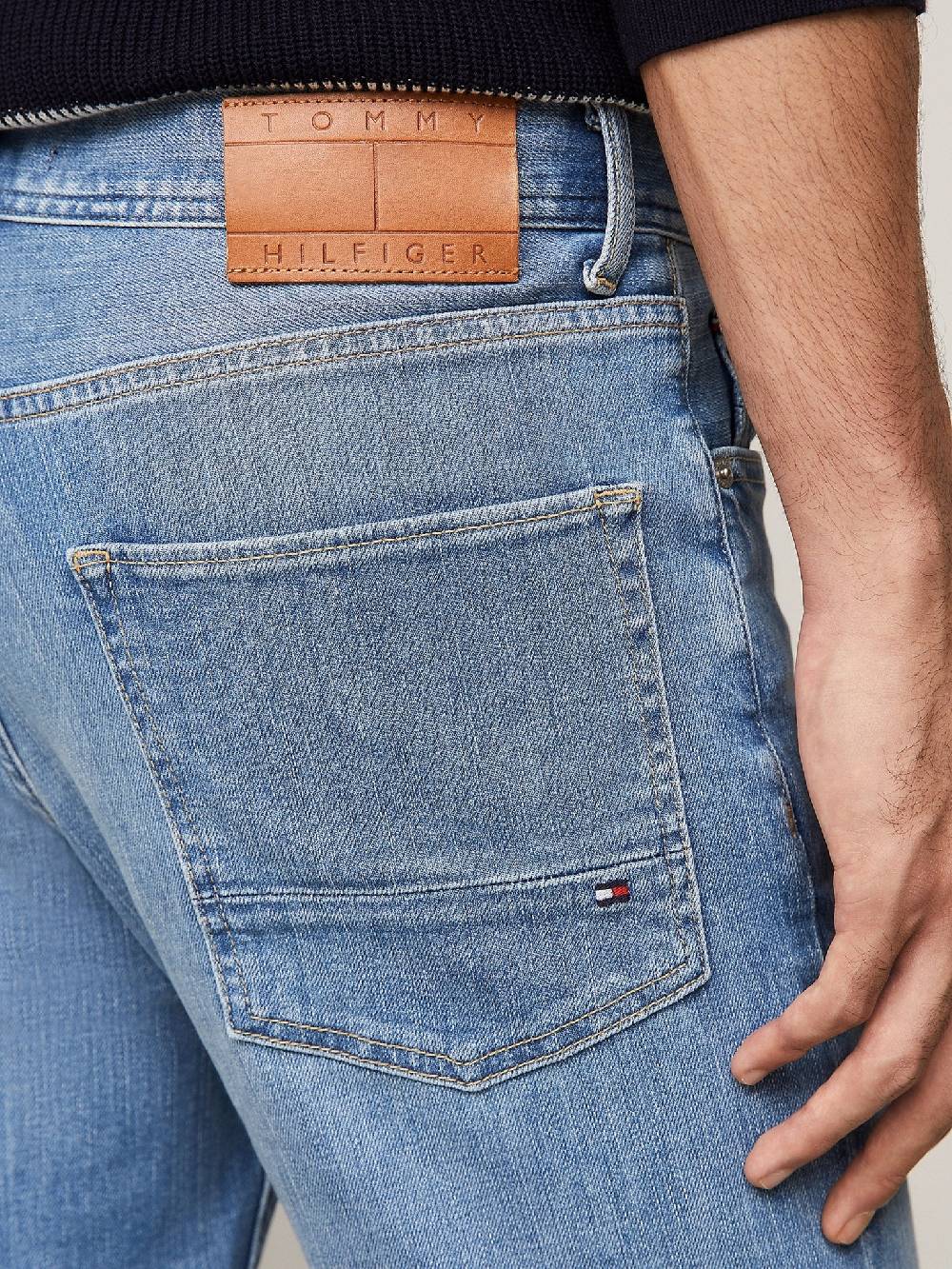 Tommy Hilfiger Jeans Sonderangebot