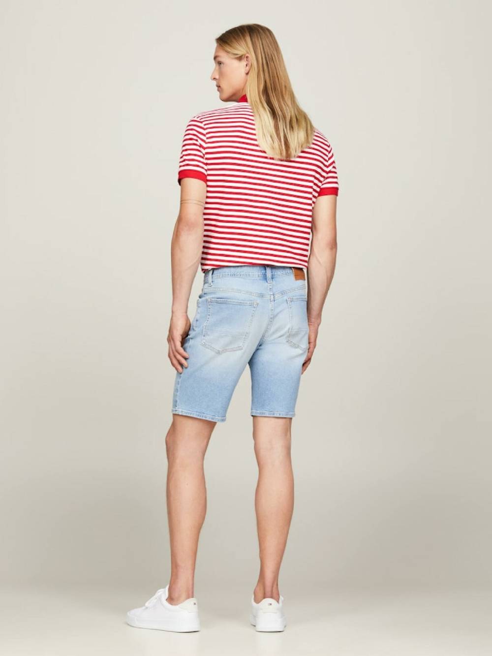 Tommy Hilfiger Brooklyn Shorts Versandkostenfrei