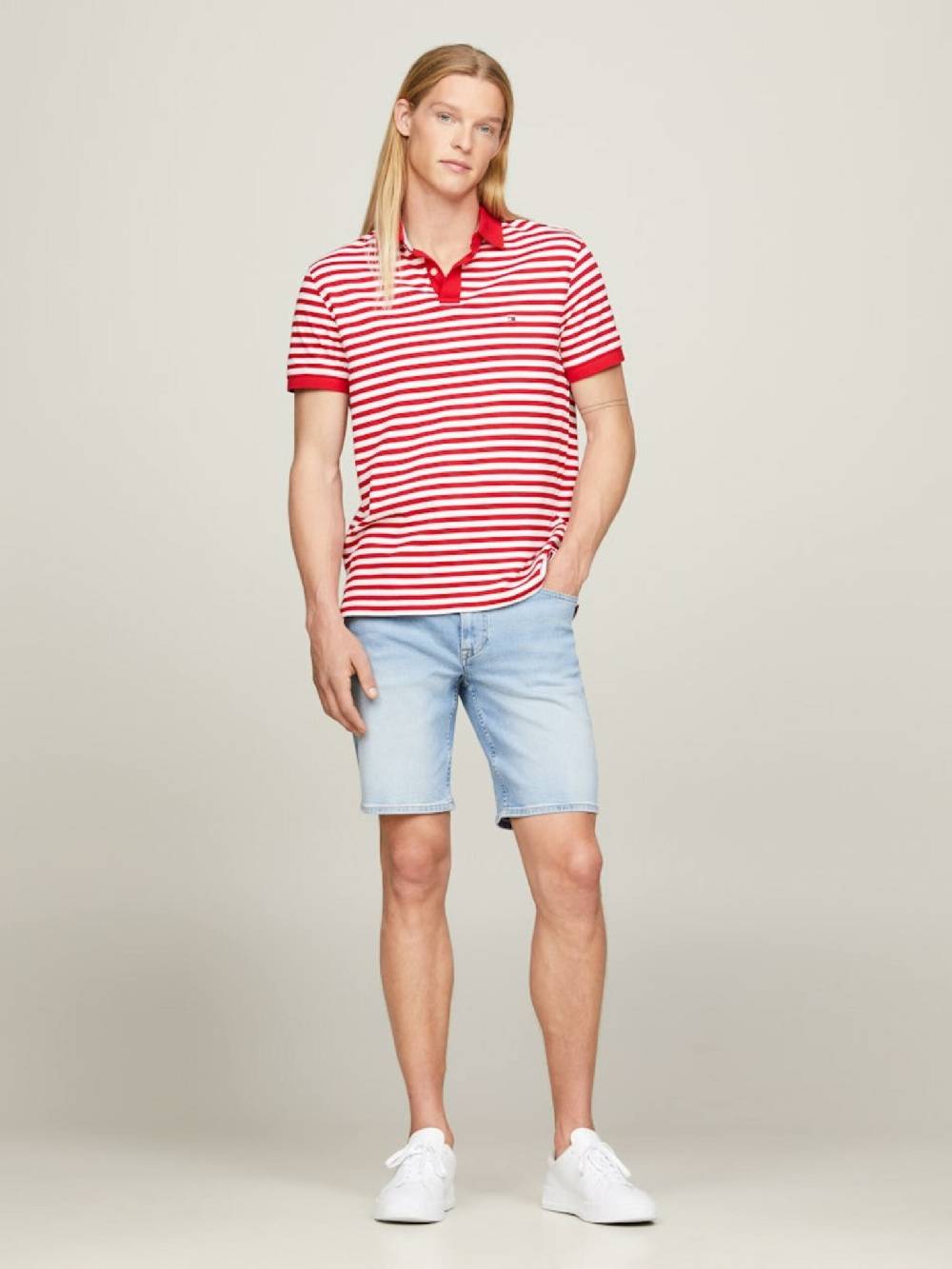 Tommy Hilfiger Brooklyn Shorts Versandkostenfrei