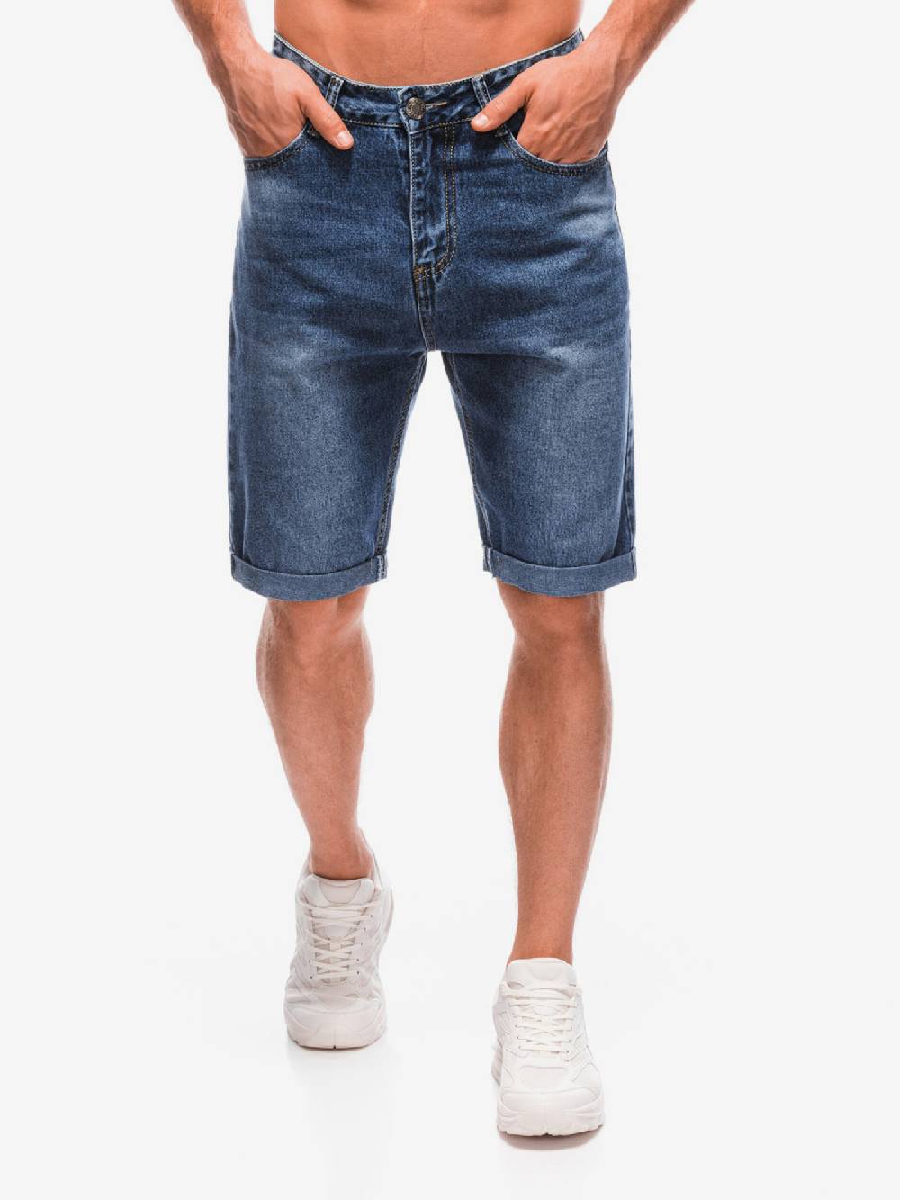 Edoti Shorts Großer Ausverkauf