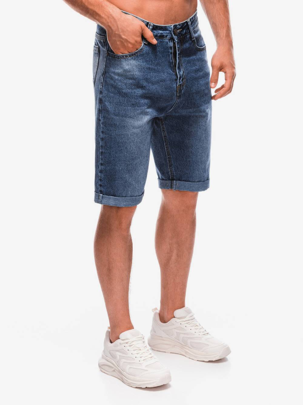 Edoti Shorts Großer Ausverkauf