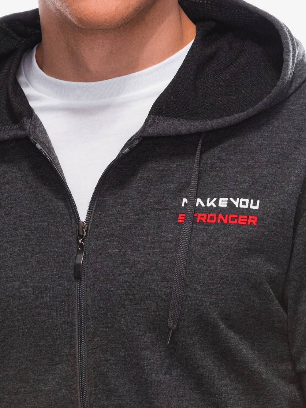 Edoti Sweatshirt Black Friday