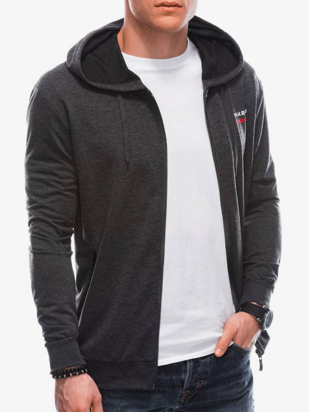 Edoti Sweatshirt Black Friday