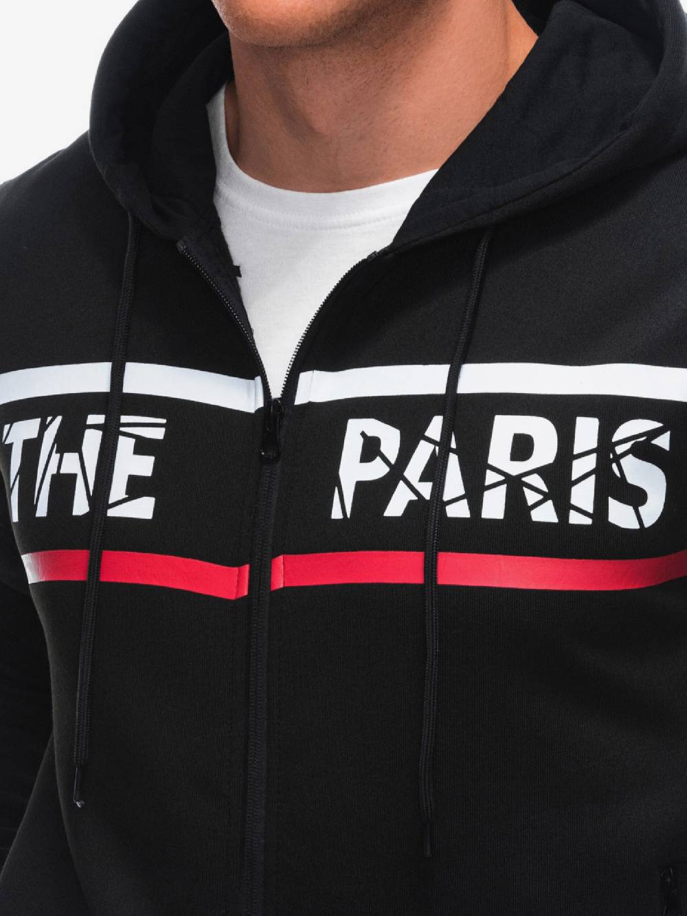 Edoti Sweatshirt Cyber Monday