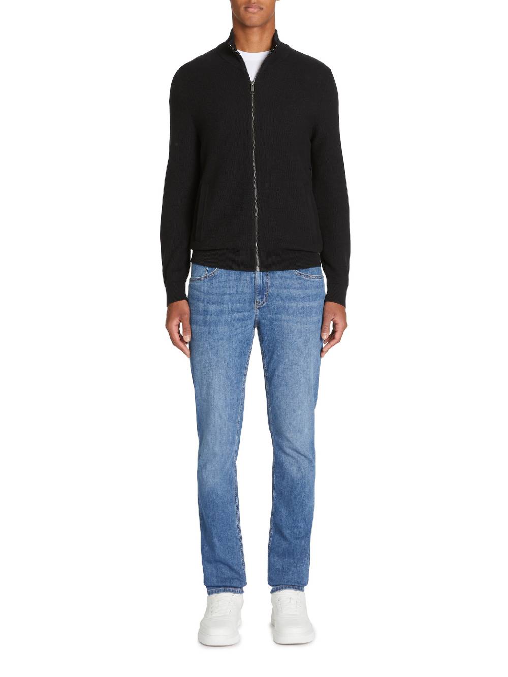 Celio Jelimzip Pullover Muttertagsangebot