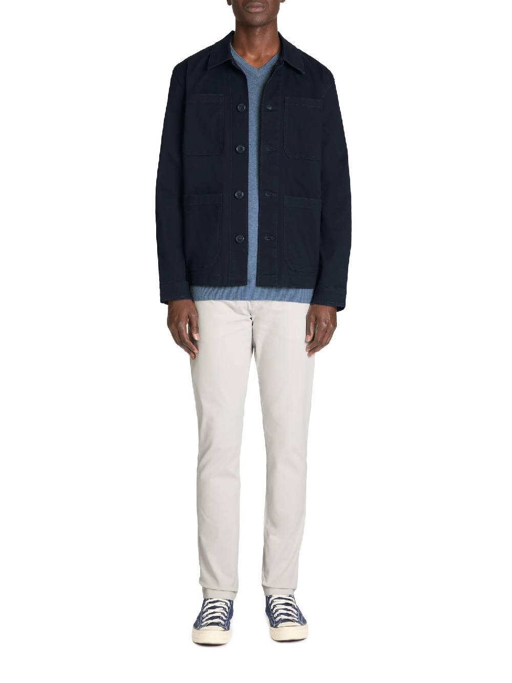 Celio Decotonv Pullover Vatertagsangebot