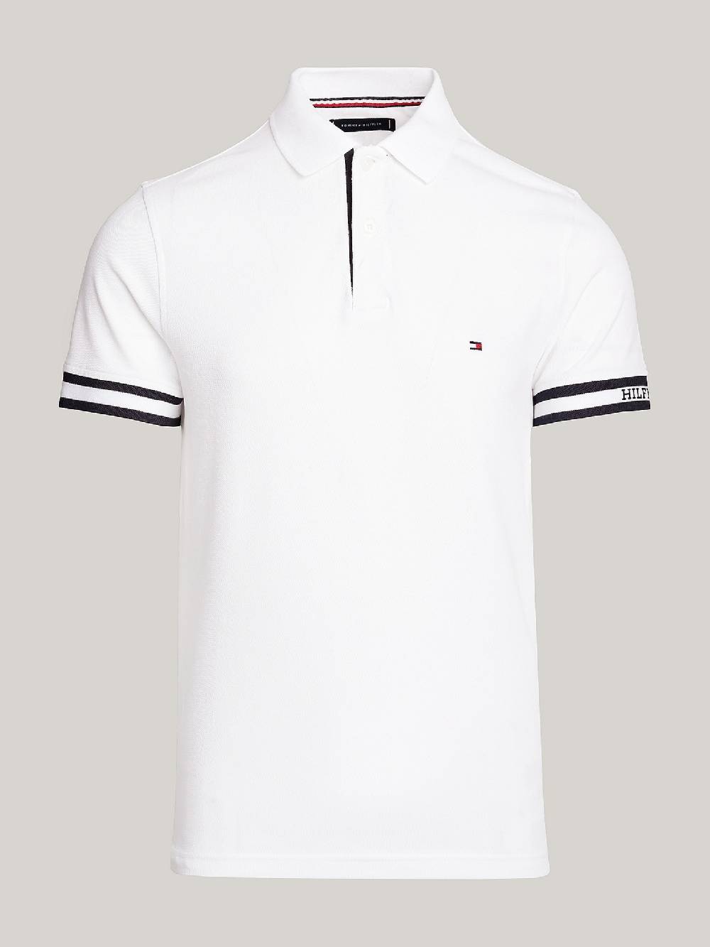 Tommy Hilfiger Polo T-Shirt Valentinstagsangebot