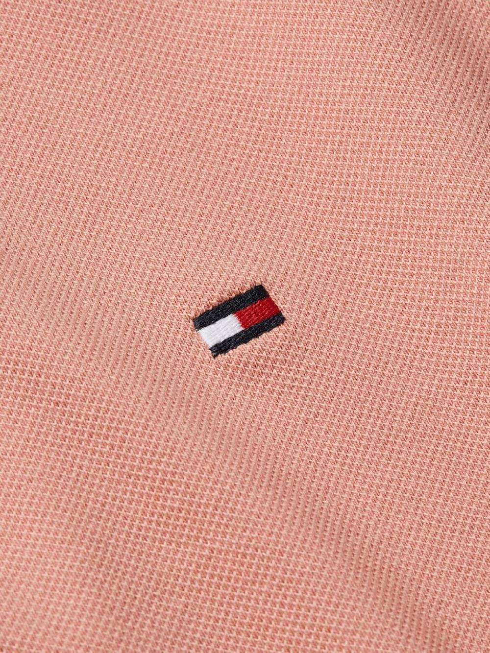 Tommy Hilfiger Polo T-Shirt Jubiläumsangebot
