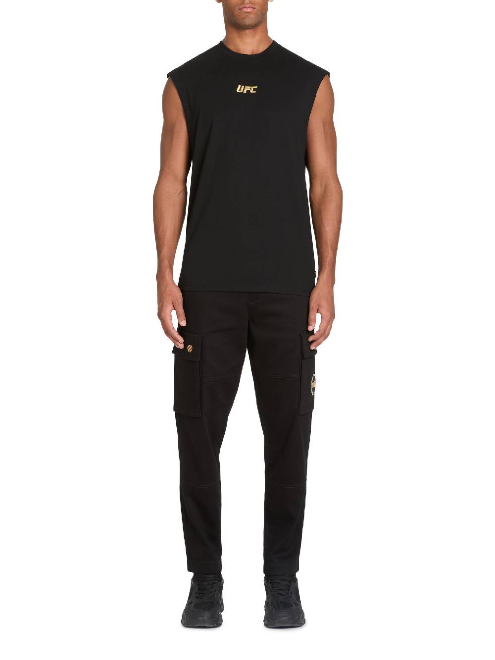 Celio UFC T-Shirt Lagerräumung