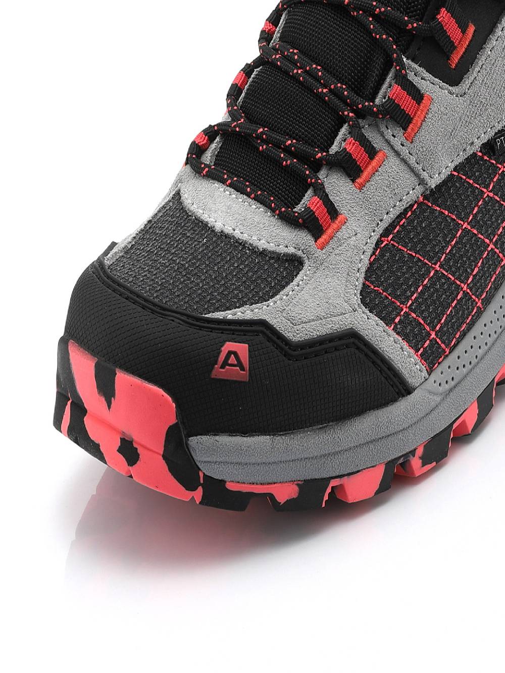 ALPINE PRO Zerne Stiefeletten Neueste Mode
