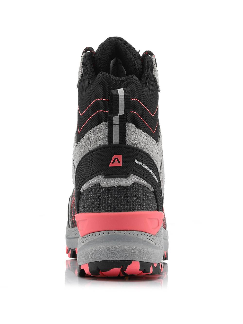 ALPINE PRO Zerne Stiefeletten Neueste Mode