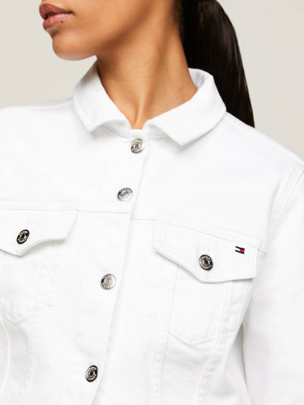 Tommy Hilfiger Jacke Zeitlich begrenztes Angebot