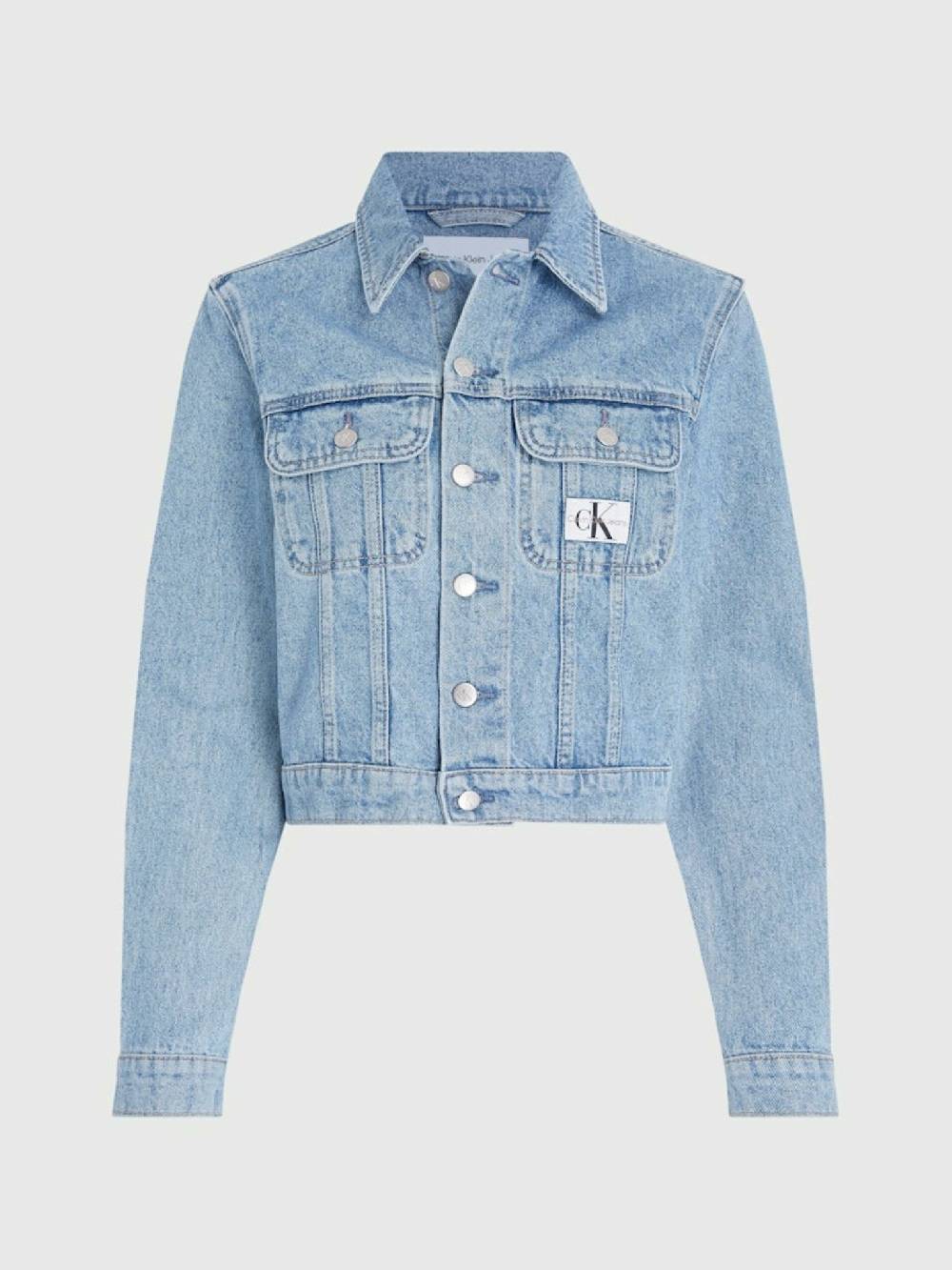 Calvin Klein Jeans 90's Jacke Exklusive Angebote