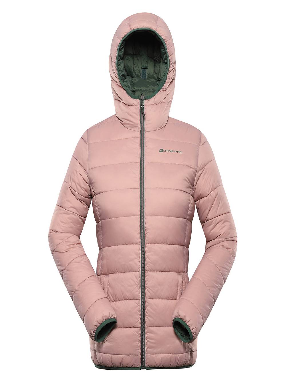 ALPINE PRO Eroma Jacket Neuheiten