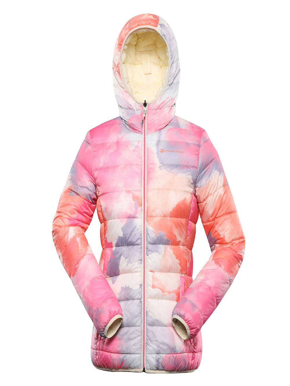 ALPINE PRO Eroma Jacket Bestseller